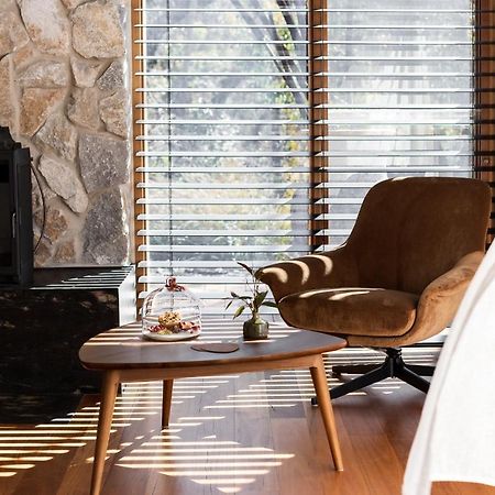 Chalets At ブラックヒース エクステリア 写真