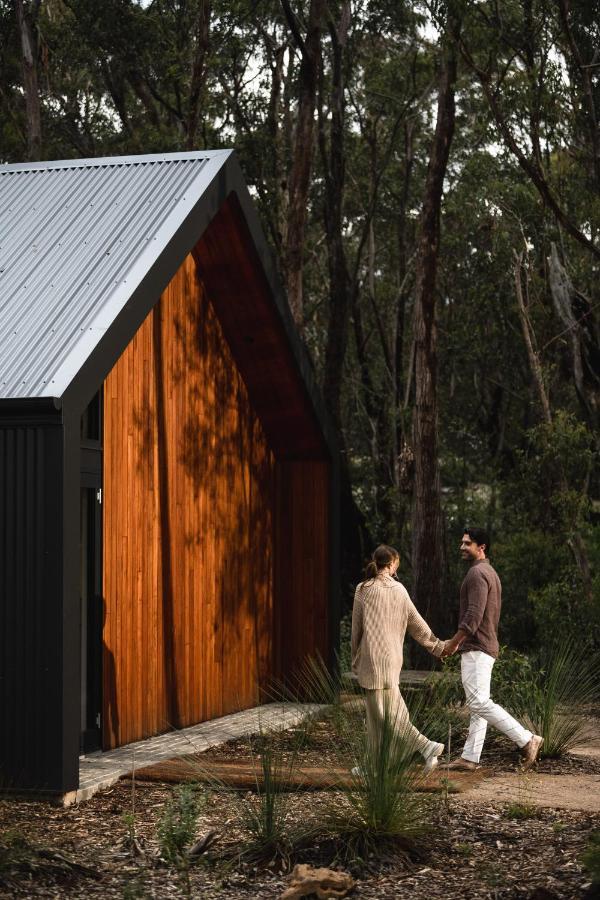 Chalets At ブラックヒース エクステリア 写真