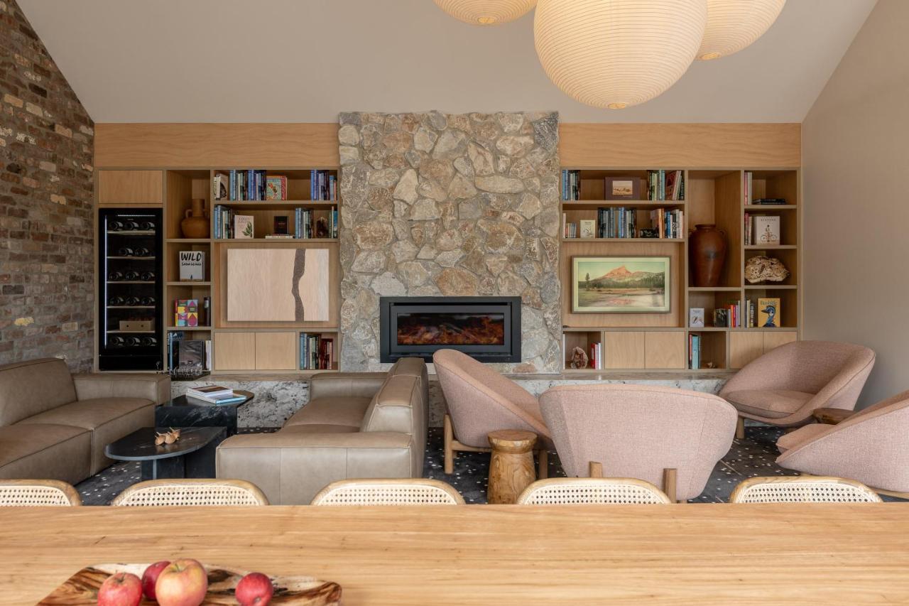Chalets At ブラックヒース エクステリア 写真