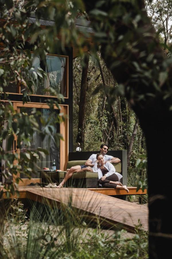 Chalets At ブラックヒース エクステリア 写真