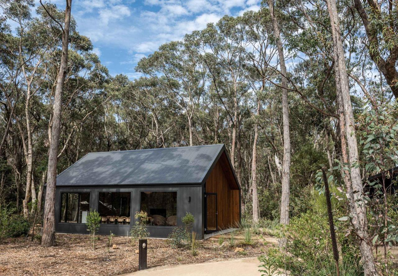 Chalets At ブラックヒース エクステリア 写真