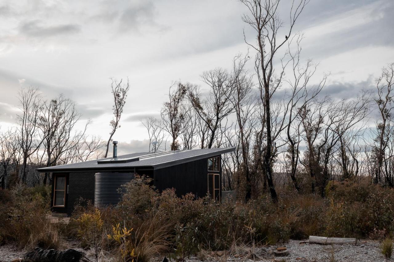 Chalets At ブラックヒース エクステリア 写真
